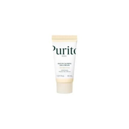 Purito Oat-in Calming Gel Cream