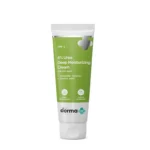 The Derma Co 4% Urea Deep Moisturizing Cream with Lactic Acid & Ceramide Complex for Dry Skin(EXP_02/2027)