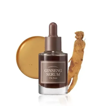 I'm From Ginseng Serum 30ml (EXP2027/5/30)