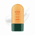 The YEON Vita Fresh Gel Sunscreen 50ml (2026/12/12)