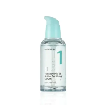 https://www.emartwayskincare.com.bd/numbuzin-no-1-pantothenic-b5-active-soothing-serum-50ml-exp2027-08-12#:~:text=Numbuzin%20No.1%20Pantothenic%20B5%20Active%20Soothing%20Serum%2050ml%20(EXP2027/08/12)