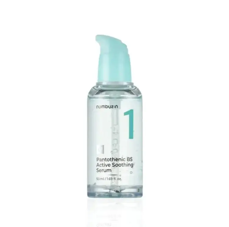 115 https://www.emartwayskincare.com.bd/numbuzin-no-1-pantothenic-b5-active-soothing-serum-50ml-exp2027-08-12#:~:text=Numbuzin%20No.1%20Pantothenic%20B5%20Active%20Soothing%20Serum%2050ml%20(EXP2027/08/12) - Image 1