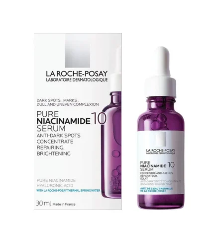 La Roche Posay Pure Niacinamide 10 Serum 30ml( 5/2027)