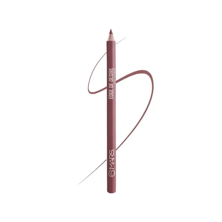 18-mauve-magic-1_28 Mars Edge Of Desire Lip Liner 1.4g - 18 Mauve Magic - Image 1