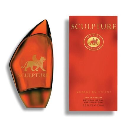 Sculpture Voyage En Orient Edp

EAU DE PARFUM WOMEN