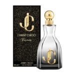 I Want Choo forever EDP

EAU DE PARFUM WOMEN