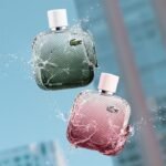 L.12.12 Rose Eau intense EDT

EAU DE TOILETTE INTENSE WOMEN - Image 2