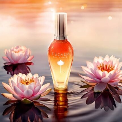 Taj Sunset Limited Edition Eau De Toilette for Women

EAU DE TOILETTE WOMEN