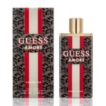 Guess Amore Portofino - Eau De Toilette

EAU DE TOILETTE WOMEN
