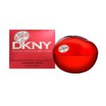 Dkny Be Tempted Eau De Parfum

EAU DE PARFUM WOMEN