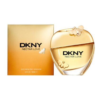 Dkny Nectar Love Eau De Parfum

EAU DE PARFUM WOMEN