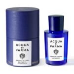 Blu Mediterraneo Arancia Di Capri La Riserva

EAU DE PARFUM UNISEX - Image 2