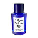 Blu Mediterraneo Arancia Di Capri La Riserva

EAU DE PARFUM UNISEX - Image 3