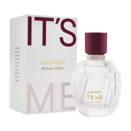 Sensual Peony EDP Parfum

EAU DE PARFUM WOMEN