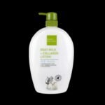 Baby Bright Goat Milk + Collagen Lotion - Image 3