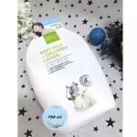 Baby Bright Goat Milk + Collagen Lotion - Image 2