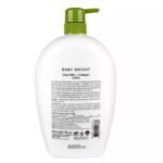 Baby Bright Goat Milk + Collagen Lotion