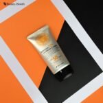3W Clinic Intensive UV Sunblock Cream SPF50+ PA++ (70ml) - Image 3