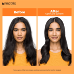 Matrix Opti Care Smooth Straight Split End Serum (100ml) - Image 3